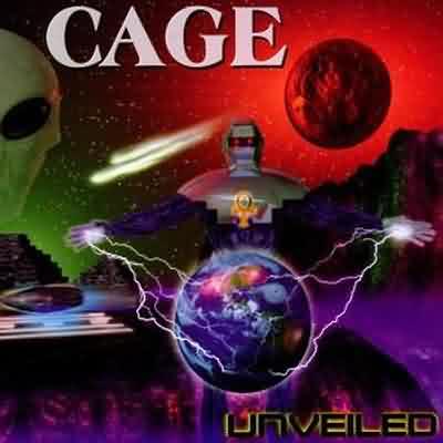 Cage: "Unveiled" – 1999